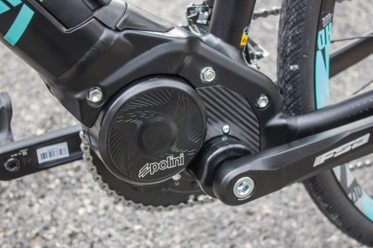 Pourquoi opter pour un vélo de route électrique avec un moteur Polini — free download