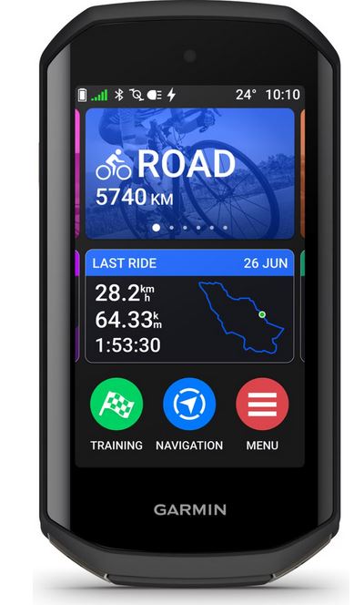 Garmin Edge 1050
